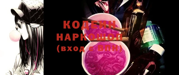 молекула духа Белоозёрский