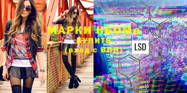 молекула духа Каменка