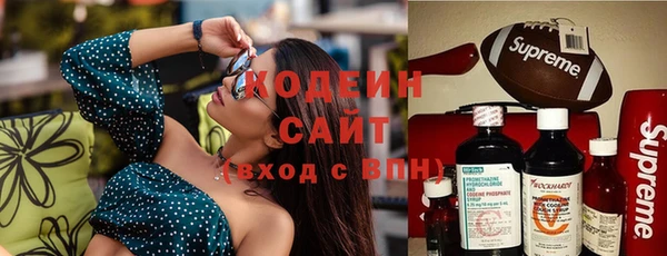 молекула духа Белоозёрский